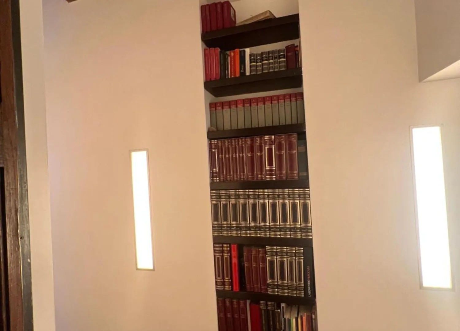 Labanca'S Prestige Navona Apartment Rome