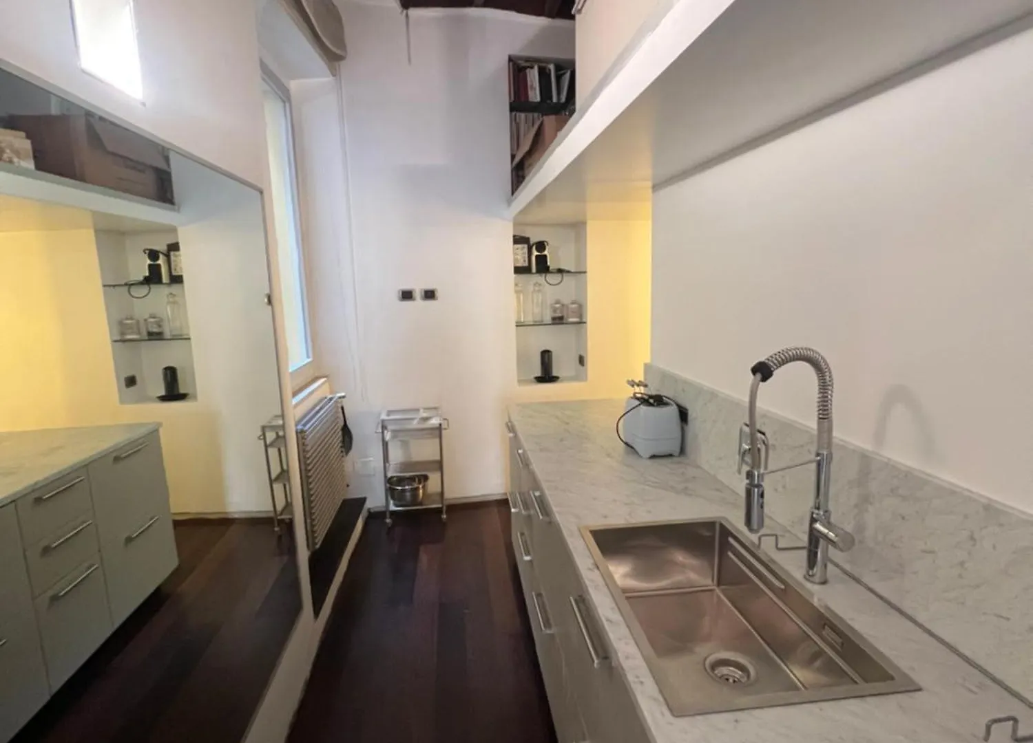 Labanca'S Prestige Navona Apartment Rome