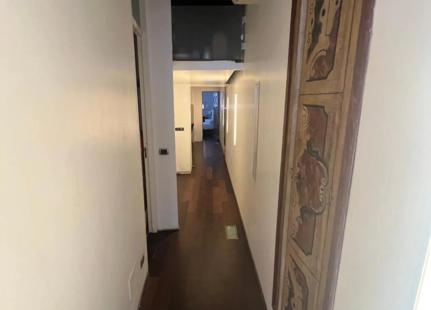 Labanca'S Prestige Navona Apartment Rome