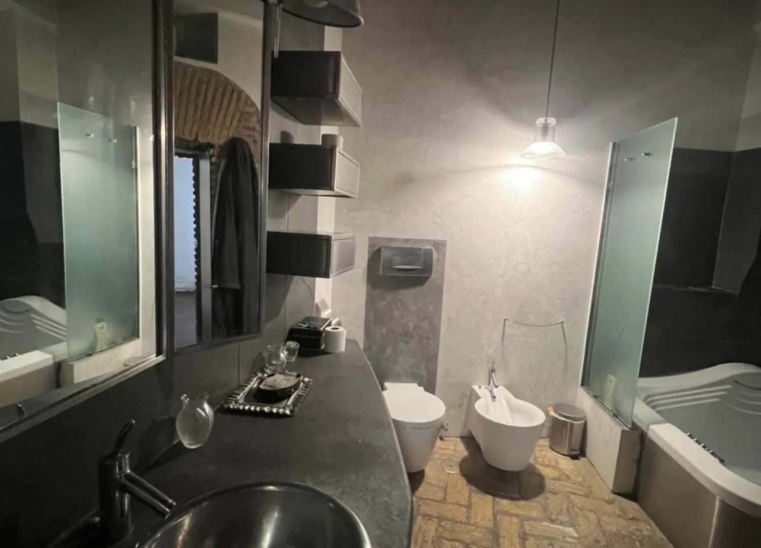 Labanca'S Prestige Navona Apartment Rome 0*,  Italy