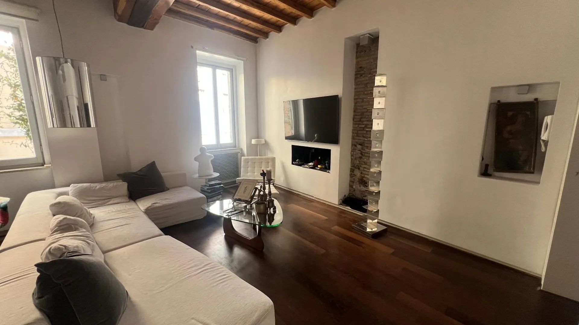 Labanca'S Prestige Navona Apartment Rome