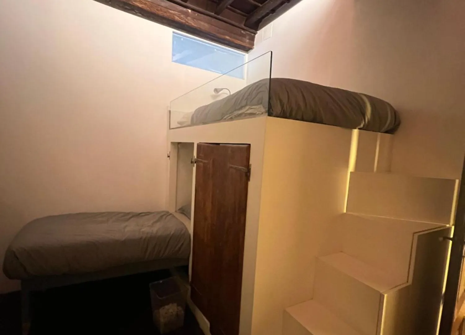Labanca'S Prestige Navona Apartment Rome 0*,