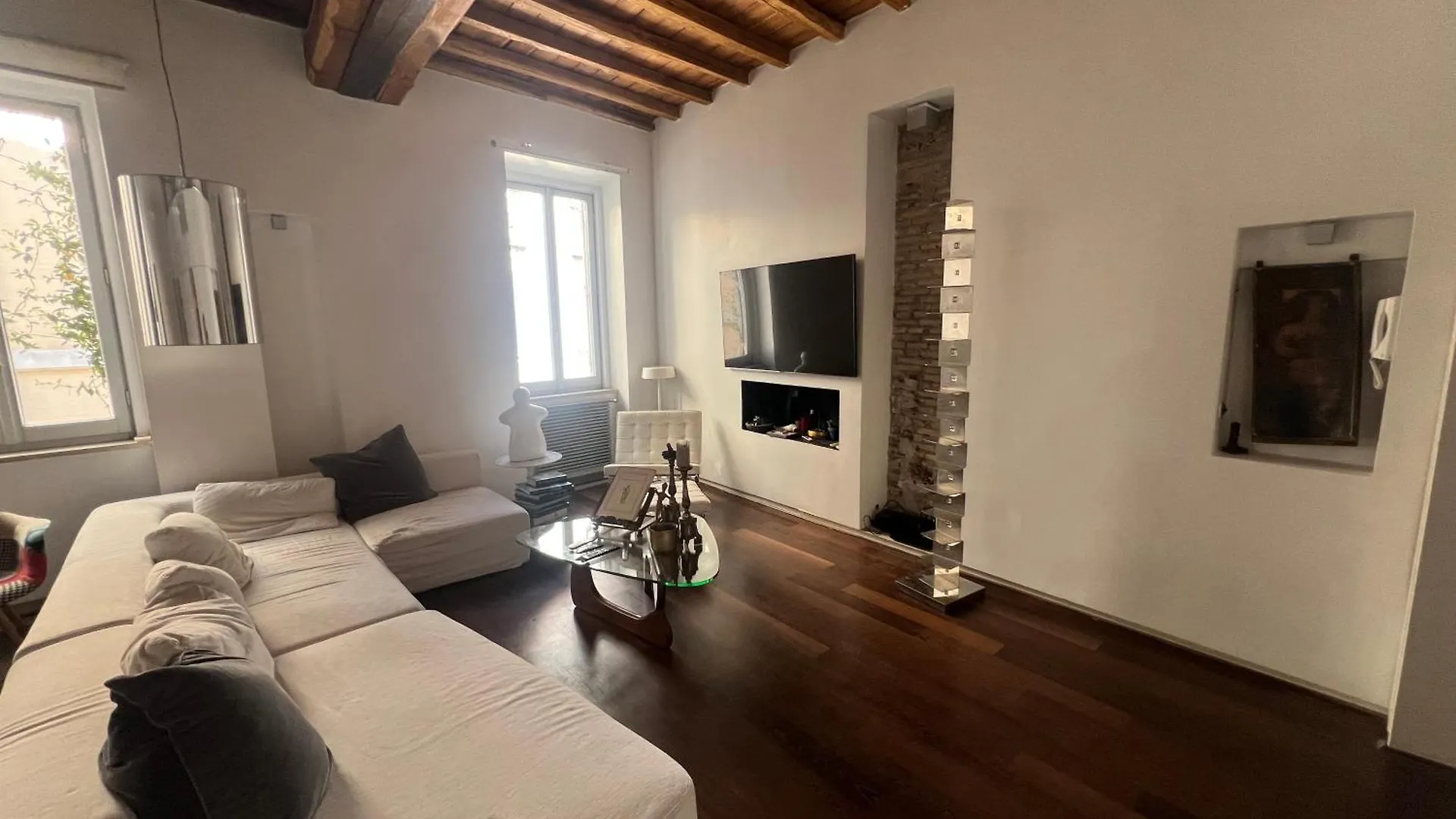 Labanca'S Prestige Navona Apartment Rome Italy