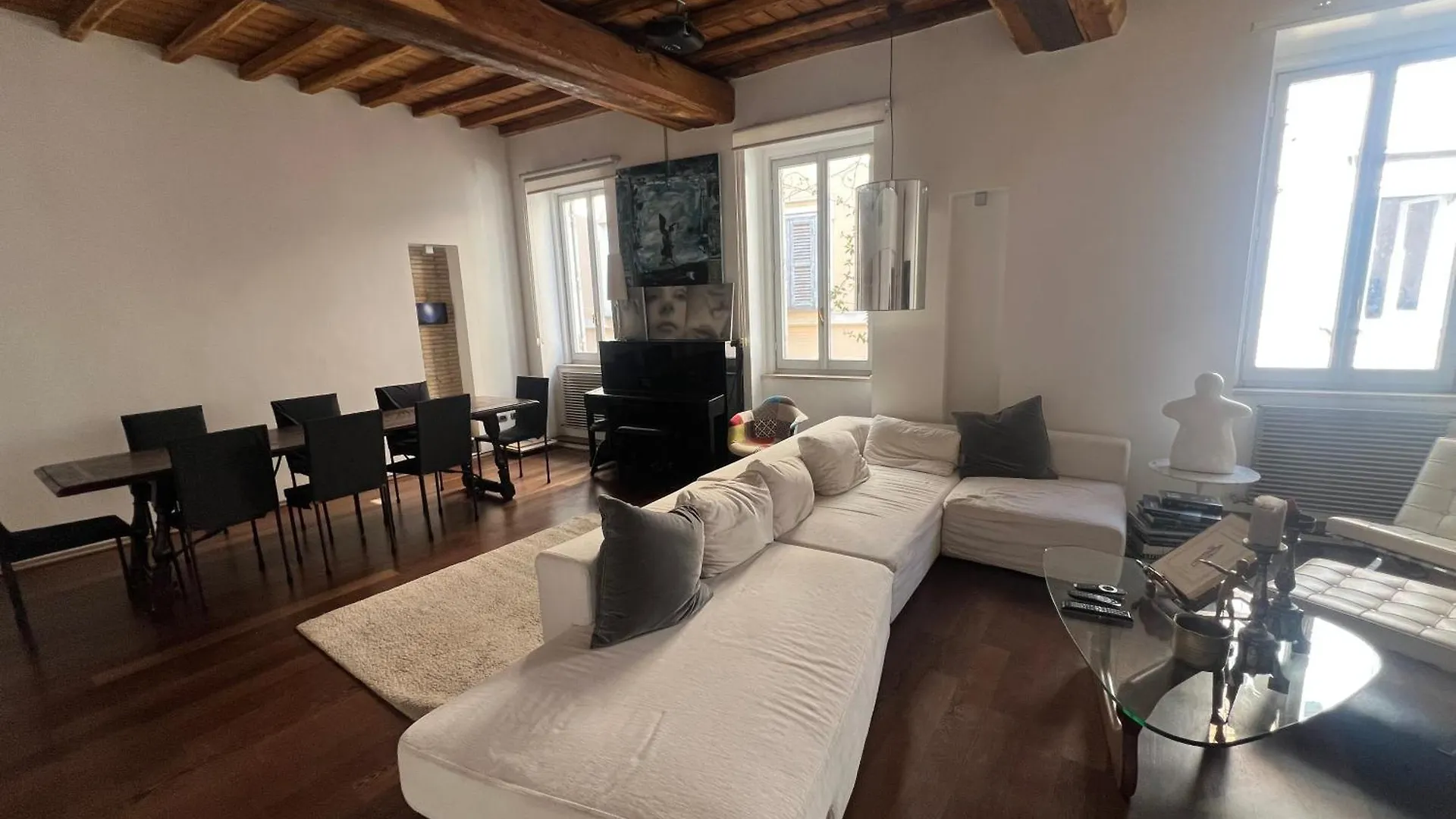 Labanca'S Prestige Navona Apartment Rome