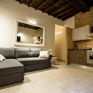  Appartamento New Navona Elegant