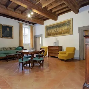  Appartamento Navona Elegant Two Bedroom