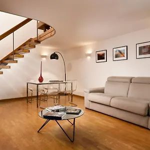  Appartamento Navona 80 Loft