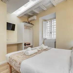  Appartamento Domus Orbitelli
