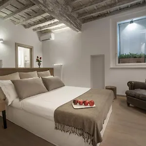  Appartamento Raffaello Charmsuite