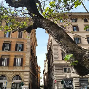  Appartamento Vatican Near Sweet Terrace
