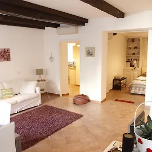  Appartamento Il Salotto Di Via Giulia