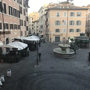  Appartamento Magia A Campo De' Fiori